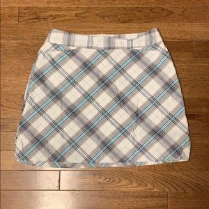 Lady Hagen Golf Skirt Skort